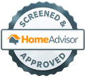 Home Advisor Screened & Approved